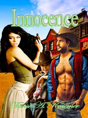 cover image of Innocence
